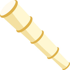 Spyglass Illustration