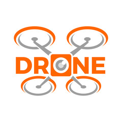 drone logo image