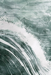 Abstract Art Texture Background Wallpaper