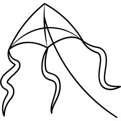 Kite Icon