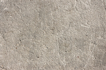 Texture of old dirty concrete wall for background