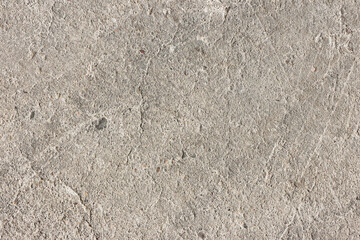 Texture of old dirty concrete wall for background