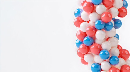 Stylized representation of H5N1 avian virus molecule, intricate molecular structure, set against a clean white background, emphasizing scientific detail.