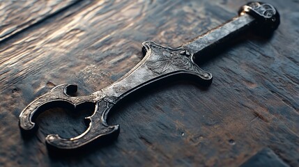 A Meeting Room with Round Tables and Comfortable Seating

