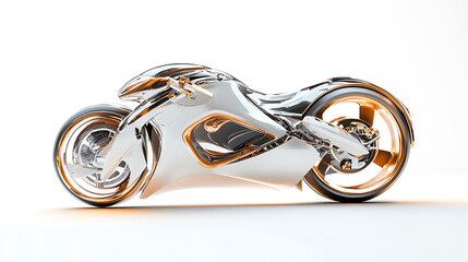 Modern motorcycles, wallpaper, the future two-wheeled vehicle propulsion technology