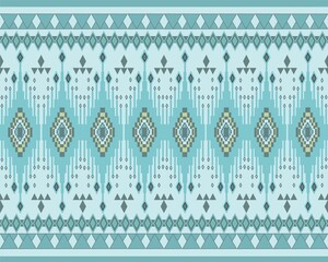 ornamental background with lace