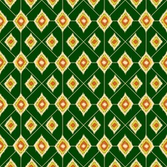 seamless christmas pattern