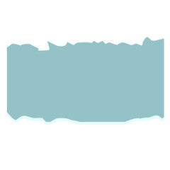 Obraz premium torn paper with space for text