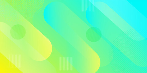 Obraz premium Abstract background modern hipster futuristic geometricgraphic.