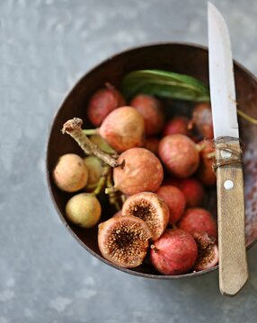 Wild Indian Figs / Goolar