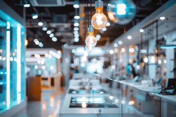 Obraz premium Boosting Profits with Up-Selling and Cross-Selling in a High-Tech Environment