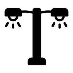 streetlight