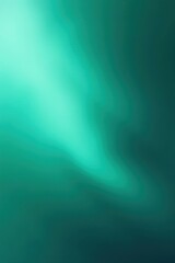 Abstract teal and turquoise blurred motion, dynamic energy, texture, backdrop