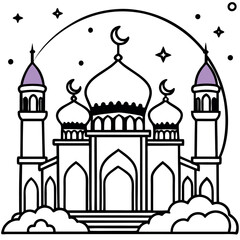 create-a-perfect-coloring-page-of--a-stunning-digi.eps