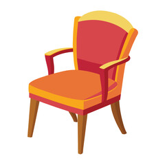 chair vector