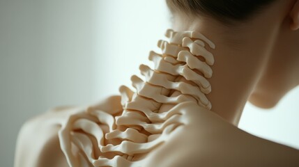 Nerve therapy session in a relaxing wellness room with a therapist. Featuring relaxation and healing