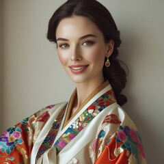 hanbok