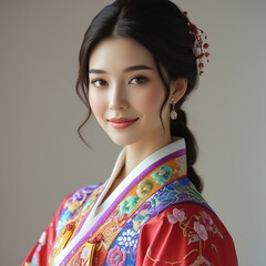 hanbok