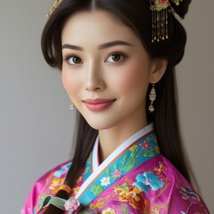 hanbok