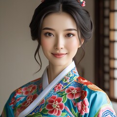 hanbok