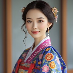 hanbok