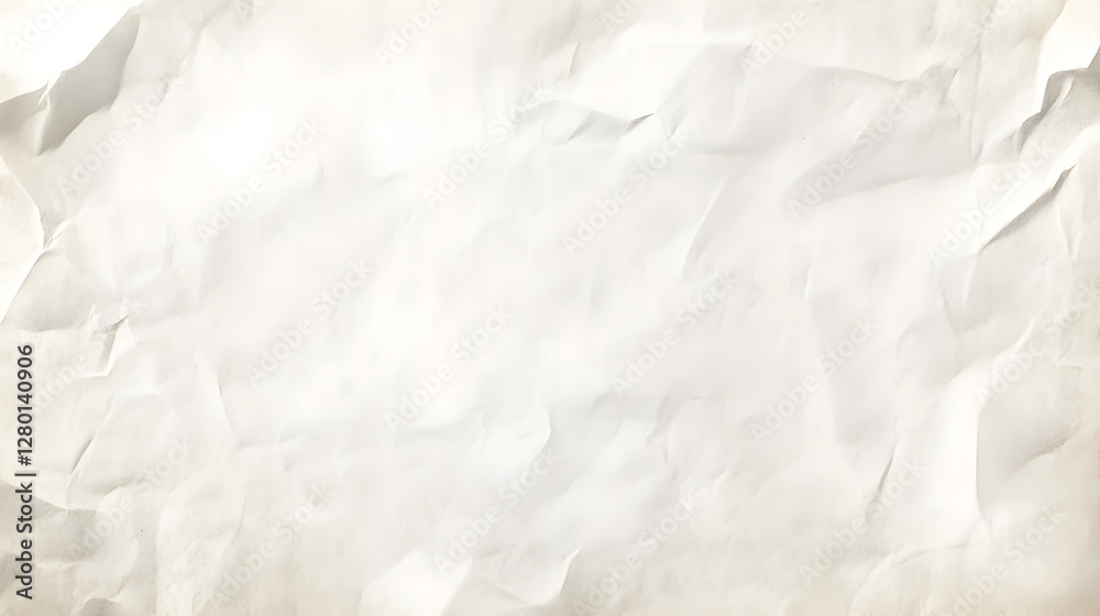 Wall mural paper background with subtle fibers and a soft matte finish
