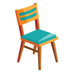 chair vector