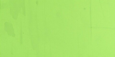 Fototapeta premium Panoramic background of abstract green grunge texture for design projects, old, grunge