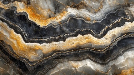 Fototapeta premium Abstract marble texture background, ideal for design elements