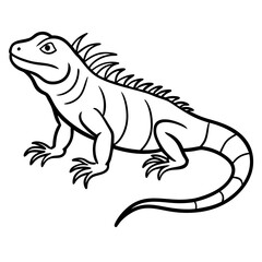 Linear Iguana Design