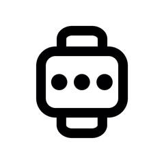 Monochromatic linear for the project of mother and baby products outline icon pack