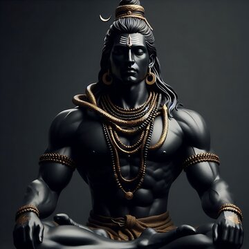 Om Namah Shivaya! May Shiv Shankar bless you with happiness and success this Mahashivratri