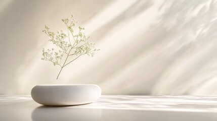 Nerve therapy treatment in a serene wellness space with a therapist. Featuring relaxation and healing