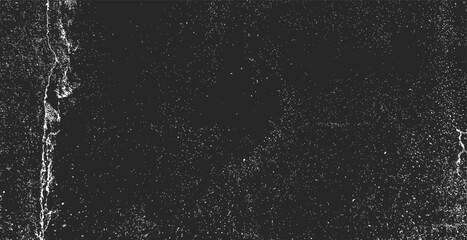 Space star night. Black abstract texture.
