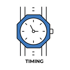 Timing – Effective Scheduling for Productivity and Success