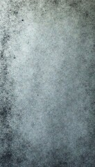 Obraz premium Rough, textured concrete wall Gray, distressed, grunge surface , rough, photography
