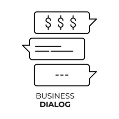 Business Dialog – Strengthening Professional Communication and Negotiation