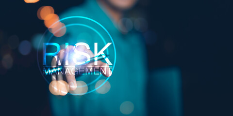 protection and risk management, Financial risk management ,Business Investment Feasibility Assessment, protection of business interests