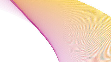 Yellow and purple stripes line pattern abstract background for backdrop