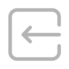 Staff 360 outline icon pack