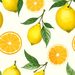 Citrus Delight