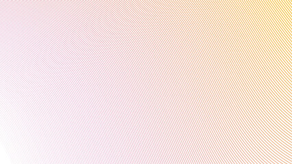 Yellow and purple stripes line pattern abstract background for backdrop