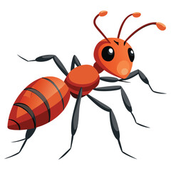 ant vector