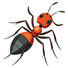 ant vector