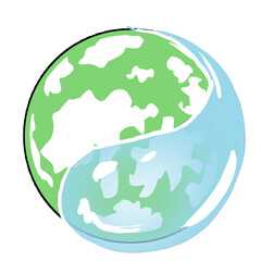 World Water Day Awareness Highlighting Conservation, Sustainability, and Clean Water