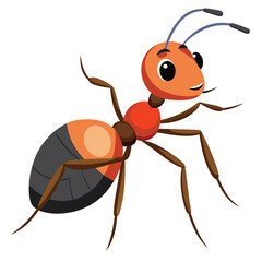 ant vector