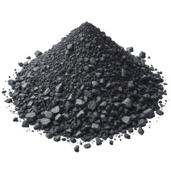 Black Gravel vector