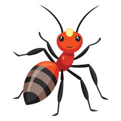 ant vector