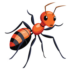ant vector