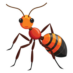 ant vector